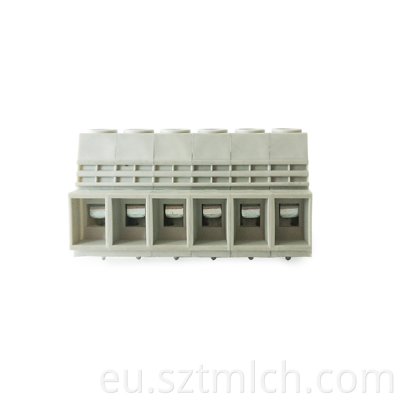 Eurostyle Terminal Blocks